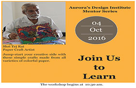 Aurora's Design Institute